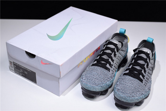 (image for) NIKE AIR VAPORMAX 2.0 DUSTY CACTUS mens 942842-104