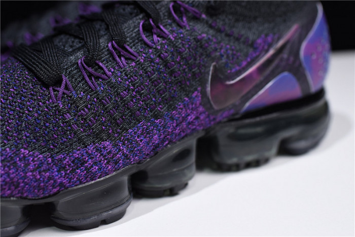 (image for) Air VaporMax Flyknit 2 Chrome Grey 942843-013