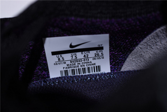 (image for) Air VaporMax Flyknit 2 Chrome Grey 942843-013