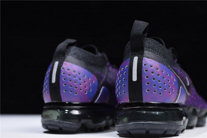 (image for) Air VaporMax Flyknit 2 Chrome Grey 942843-013