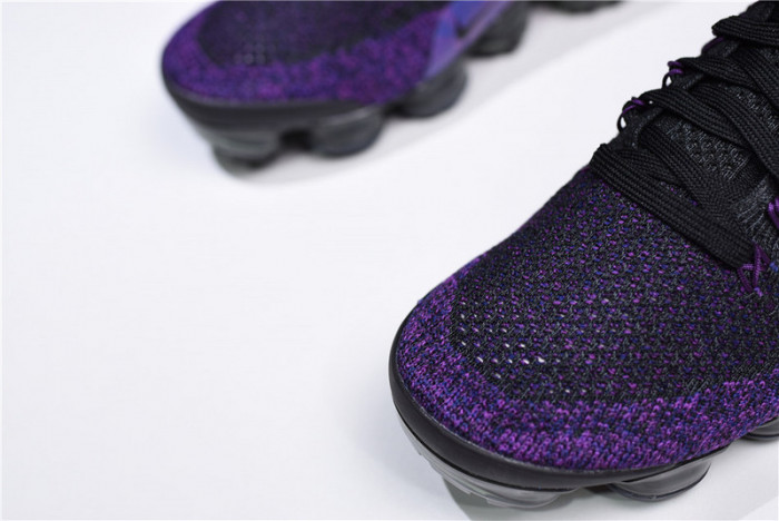 (image for) Air VaporMax Flyknit 2 Chrome Grey 942843-013