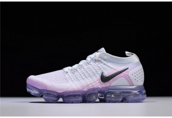 (image for)  Air VaporMax Flyknit 2 Hydrogen Blue 942843-102