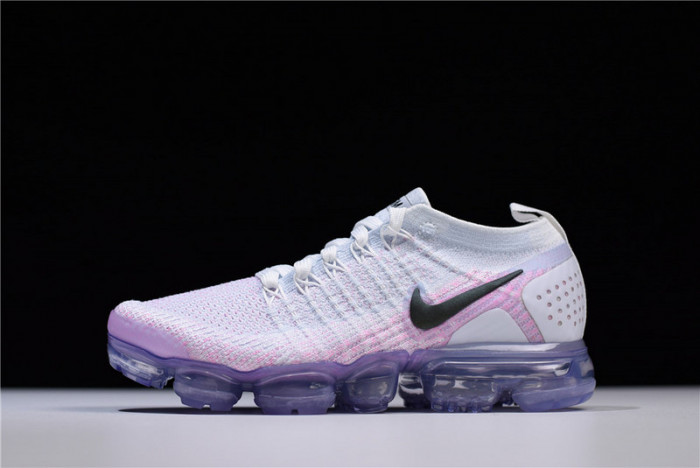 (image for)  Air VaporMax Flyknit 2 Hydrogen Blue 942843-102