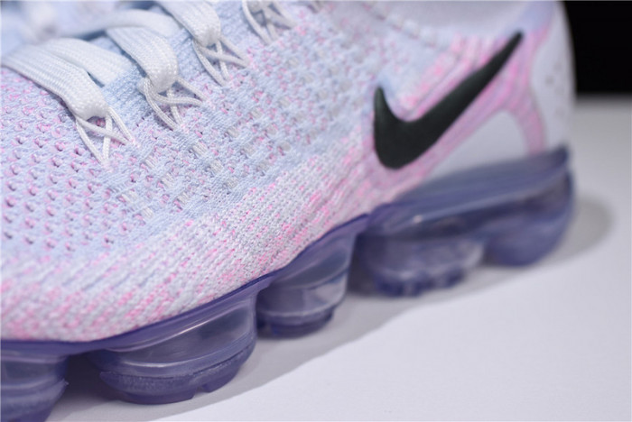 (image for)  Air VaporMax Flyknit 2 Hydrogen Blue 942843-102