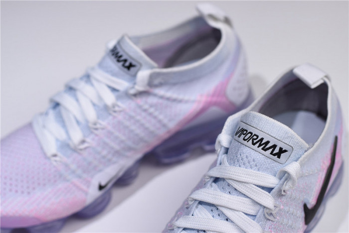 (image for)  Air VaporMax Flyknit 2 Hydrogen Blue 942843-102