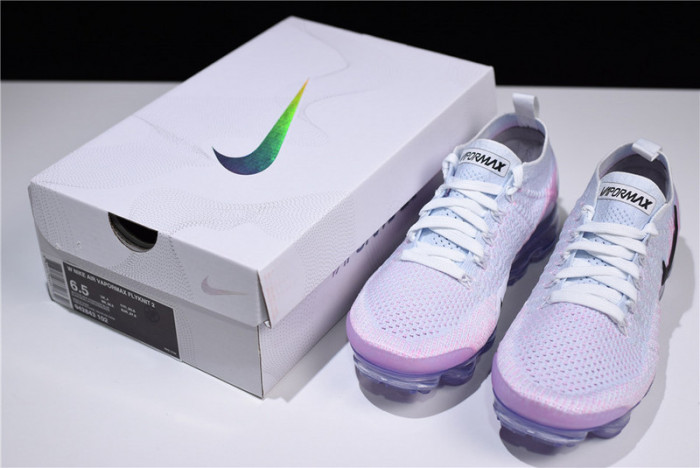 (image for)  Air VaporMax Flyknit 2 Hydrogen Blue 942843-102