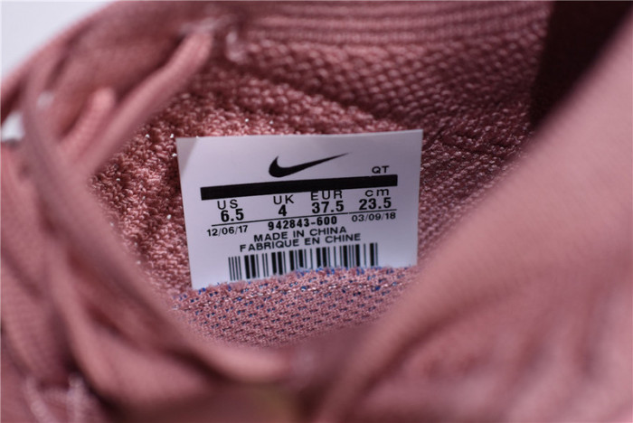 (image for) NIKE AIR VAPORMAX FLYKNIT 2 RUST PINK 942843-600