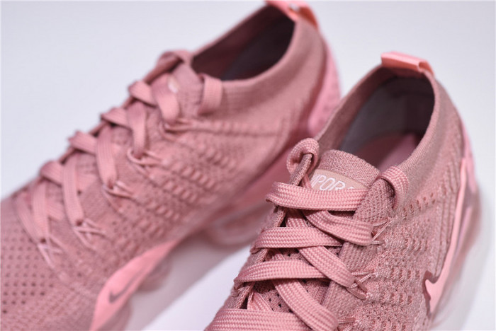 (image for) NIKE AIR VAPORMAX FLYKNIT 2 RUST PINK 942843-600