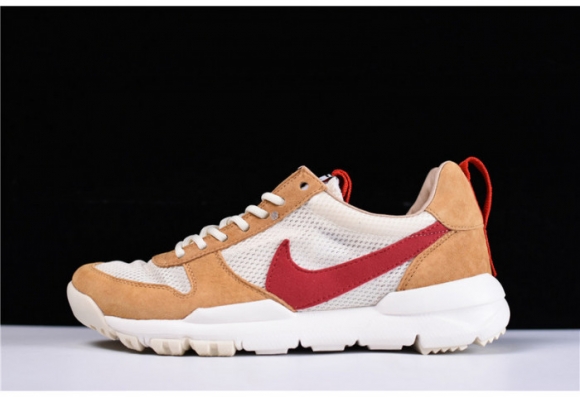 (image for) Nike Tom Sachs x NikeCraft Mars Yard 2.0 Mens AA2261-100