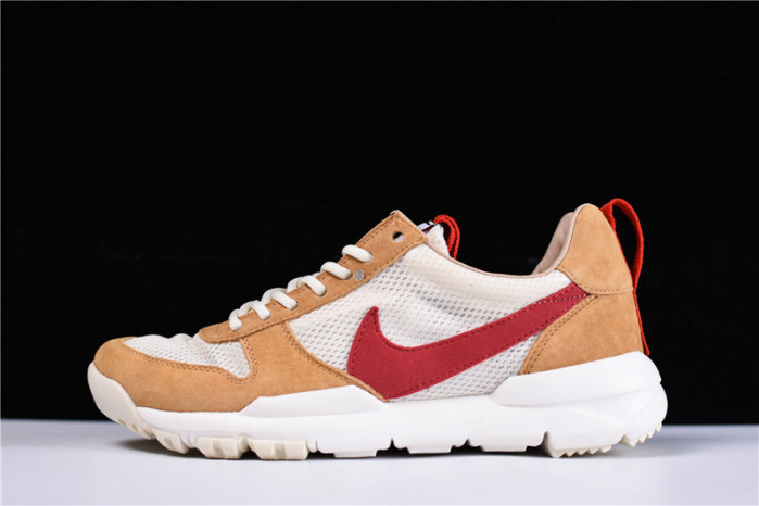 (image for) Nike Tom Sachs x NikeCraft Mars Yard 2.0 Mens AA2261-100