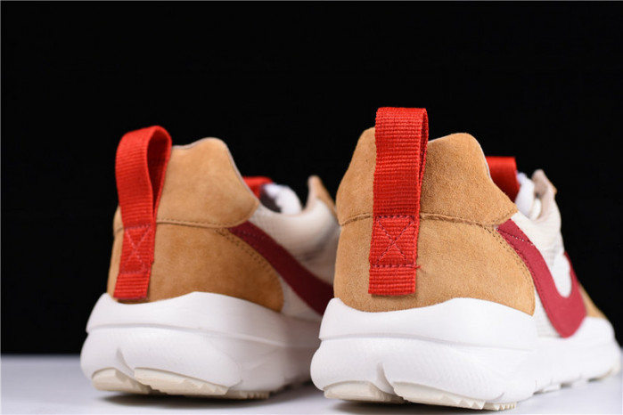 (image for) Nike Tom Sachs x NikeCraft Mars Yard 2.0 Mens AA2261-100