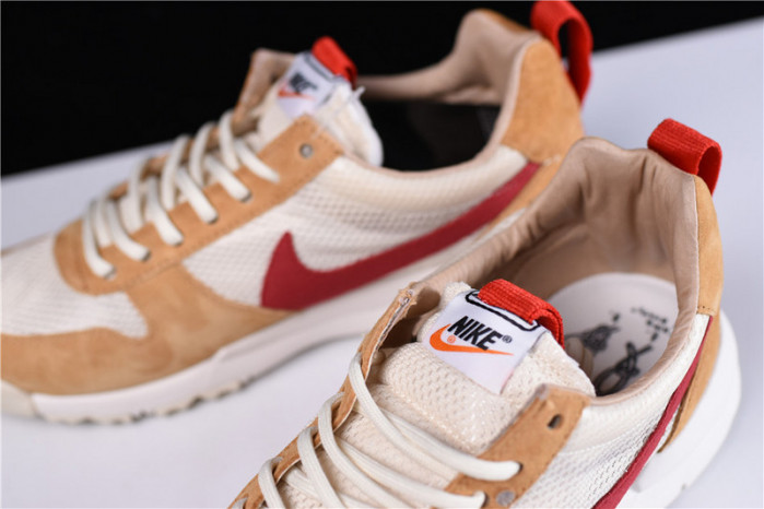 (image for) Nike Tom Sachs x NikeCraft Mars Yard 2.0 Mens AA2261-100