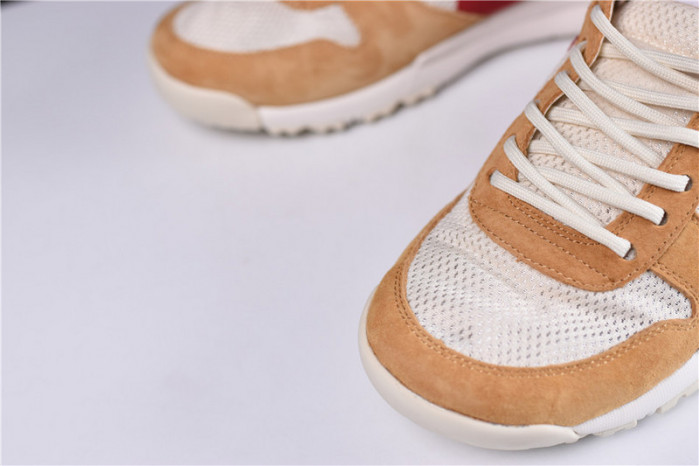 (image for) Nike Tom Sachs x NikeCraft Mars Yard 2.0 Mens AA2261-100