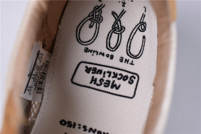 (image for) Nike Tom Sachs x NikeCraft Mars Yard 2.0 Mens AA2261-100
