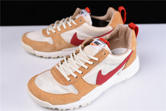 (image for) Nike Tom Sachs x NikeCraft Mars Yard 2.0 Mens AA2261-100