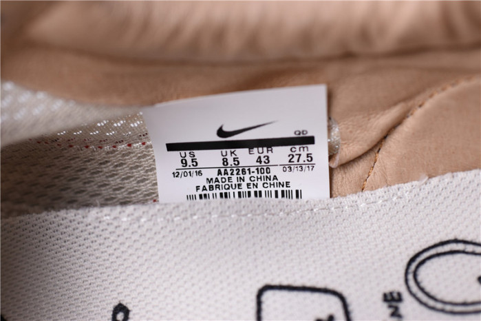 (image for) Nike Tom Sachs x NikeCraft Mars Yard 2.0 Mens AA2261-100