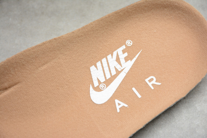(image for)  Nike Air More Uptempo PRM Wheat Brown AA4060-200