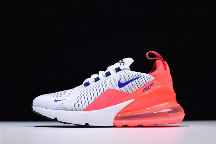 (image for) Nike Air MAX 270 ULTRAMARINE AH6789-101