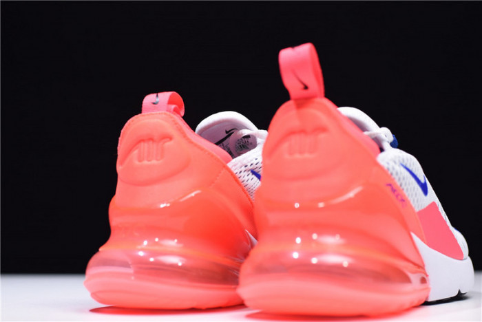 (image for) Nike Air MAX 270 ULTRAMARINE AH6789-101