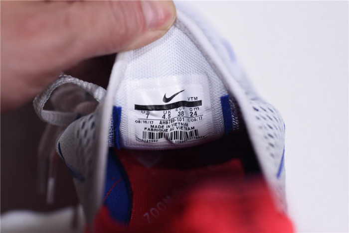 (image for) Nike Air MAX 270 ULTRAMARINE AH6789-101