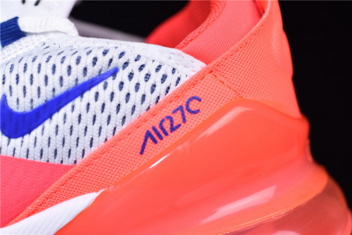 (image for) Nike Air MAX 270 ULTRAMARINE AH6789-101