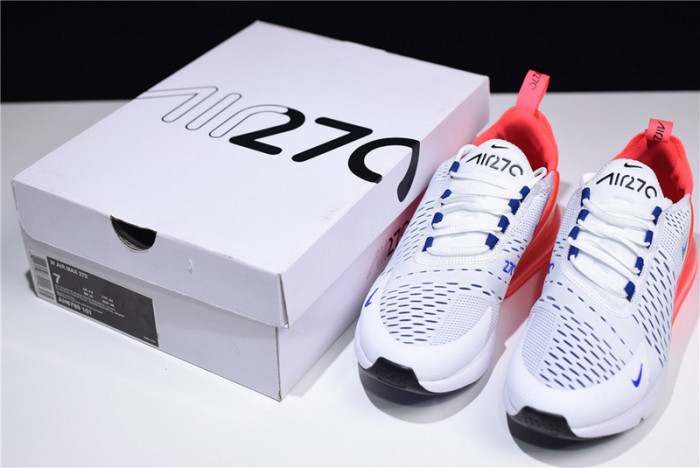 (image for) Nike Air MAX 270 ULTRAMARINE AH6789-101