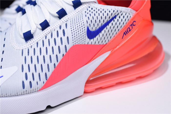 (image for) Nike Air MAX 270 ULTRAMARINE AH6789-101