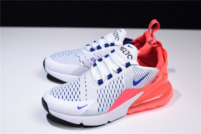 (image for) Nike Air MAX 270 ULTRAMARINE AH6789-101
