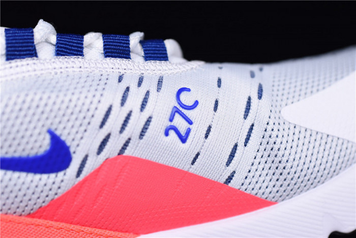 (image for) Nike Air MAX 270 ULTRAMARINE AH6789-101
