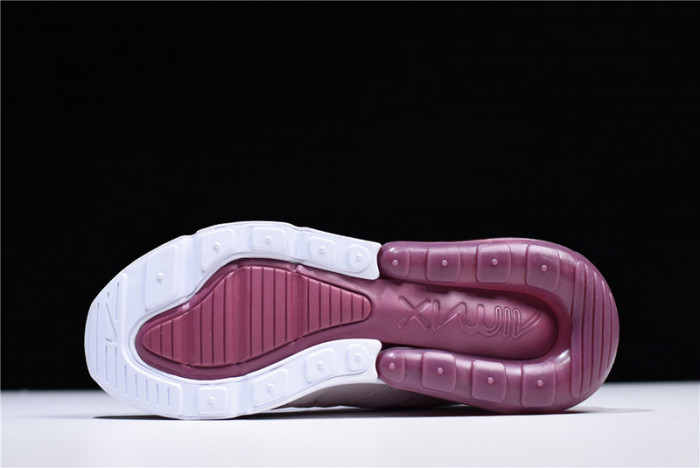 (image for) Nike Air Max 270 Barely Rose Pink White AH6789-601
