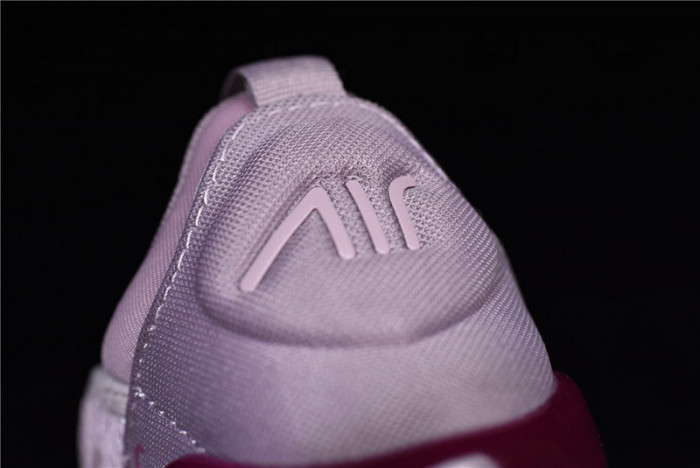 (image for) Nike Air Max 270 Barely Rose Pink White AH6789-601