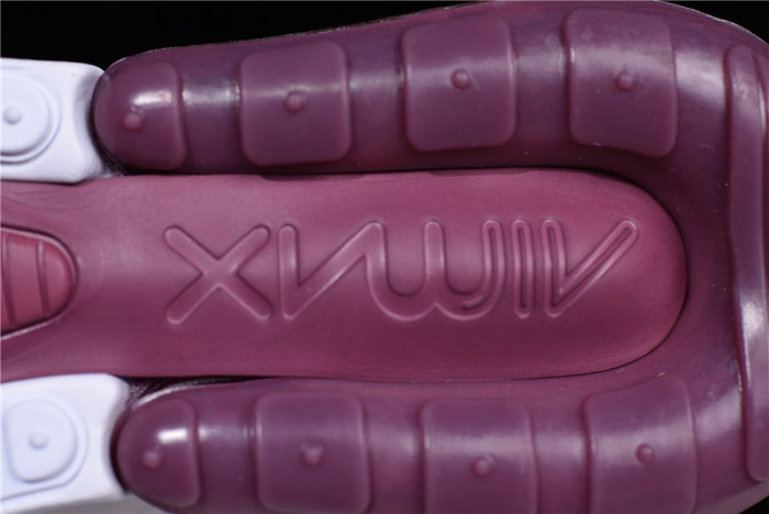(image for) Nike Air Max 270 Barely Rose Pink White AH6789-601