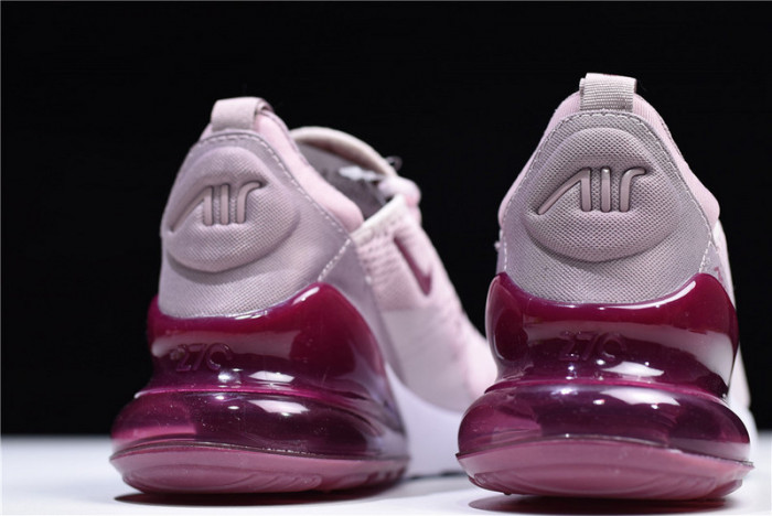 (image for) Nike Air Max 270 Barely Rose Pink White AH6789-601