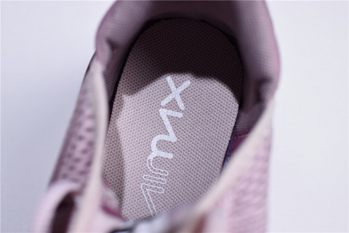 (image for) Nike Air Max 270 Barely Rose Pink White AH6789-601