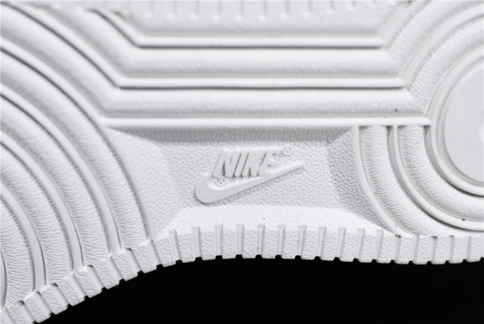 (image for) Nike Air Force 1 Womens Jelly Swoosh AH6827-100