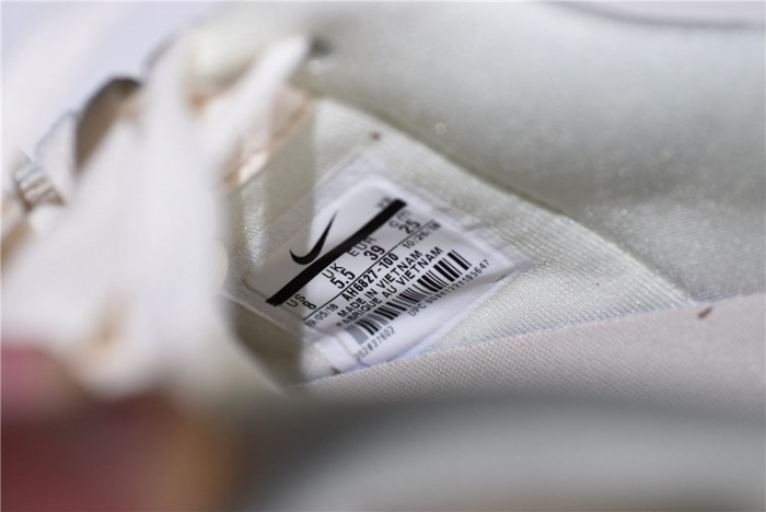 (image for) Nike Air Force 1 Womens Jelly Swoosh AH6827-100