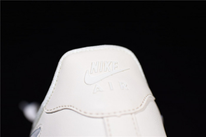 (image for) Nike Air Force 1 Womens Jelly Swoosh AH6827-100