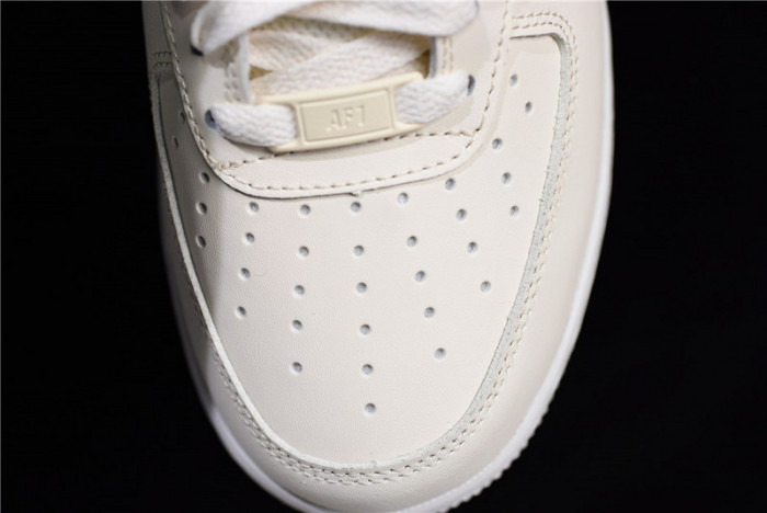 (image for) Nike Air Force 1 Womens Jelly Swoosh AH6827-100