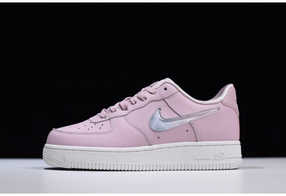 (image for) Nike Air Force 1 Premium Plum Chalk AH6827-500