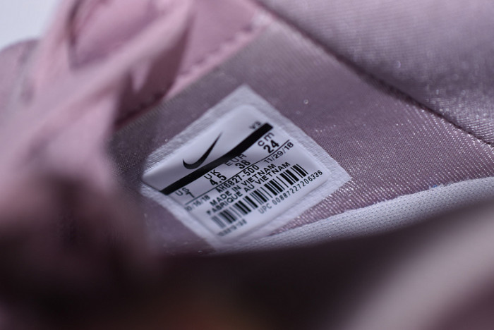 (image for) Nike Air Force 1 Premium Plum Chalk AH6827-500