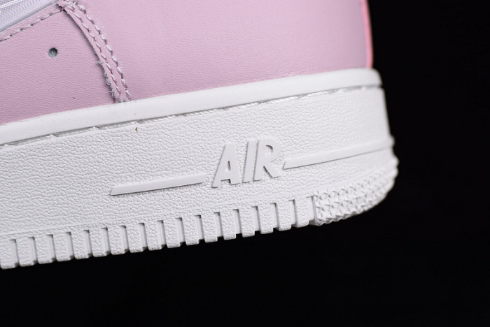 (image for) Nike Air Force 1 Premium Plum Chalk AH6827-500