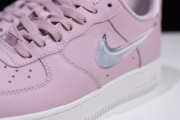 (image for) Nike Air Force 1 Premium Plum Chalk AH6827-500