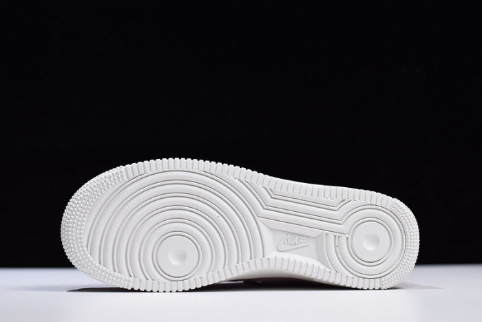 (image for) Nike Air Force 1 Premium Plum Chalk AH6827-500
