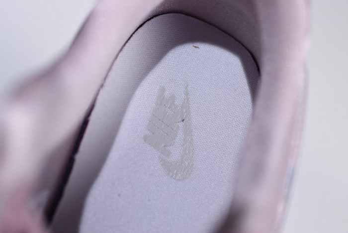 (image for) Nike Air Force 1 Premium Plum Chalk AH6827-500