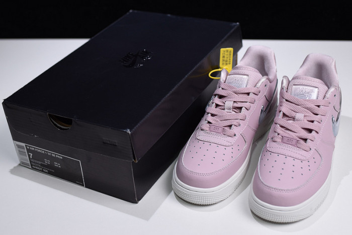 (image for) Nike Air Force 1 Premium Plum Chalk AH6827-500