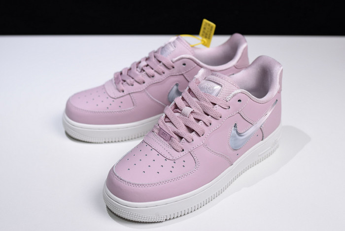 (image for) Nike Air Force 1 Premium Plum Chalk AH6827-500