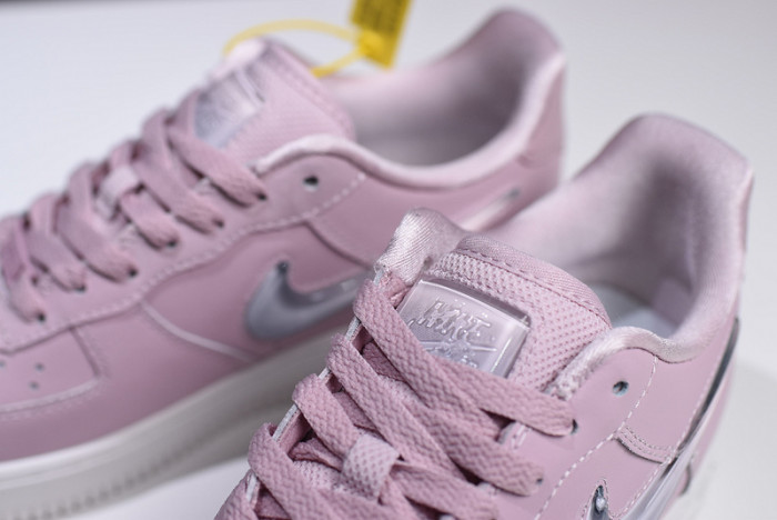 (image for) Nike Air Force 1 Premium Plum Chalk AH6827-500