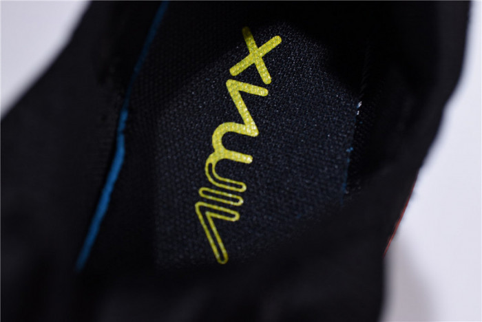 (image for) Nike Air Max 270 FIFA World Cup Brazil Black Green Yellow AH8050-112