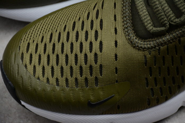 (image for) NIKE AIR MAX 270 MEDIUM OLIVE AH8050-201