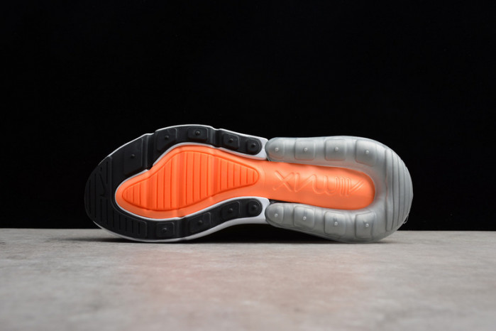 (image for) NIKE AIR MAX 270 MEDIUM OLIVE AH8050-201